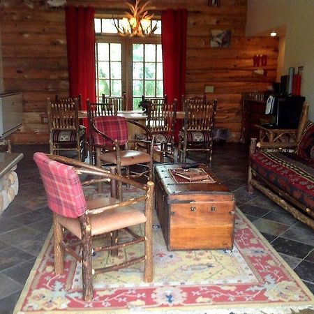 Finger Lakes Lodging Skaneateles Dış mekan fotoğraf
