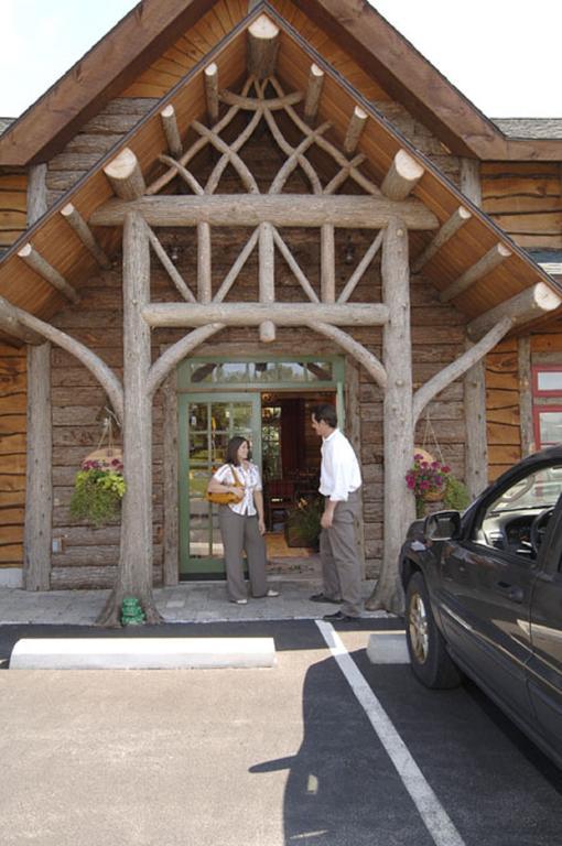 Finger Lakes Lodging Skaneateles Dış mekan fotoğraf