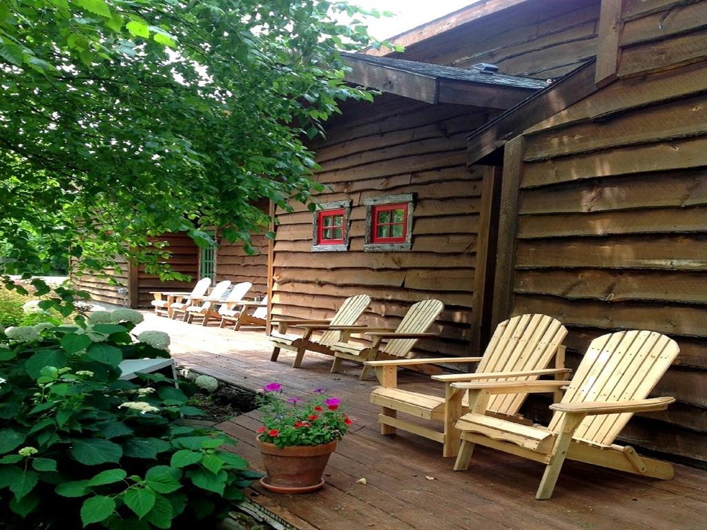 Finger Lakes Lodging Skaneateles Dış mekan fotoğraf