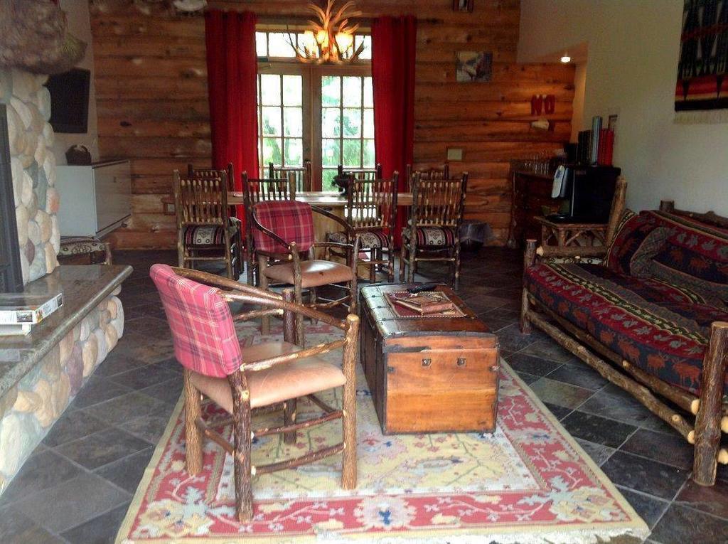 Finger Lakes Lodging Skaneateles Dış mekan fotoğraf