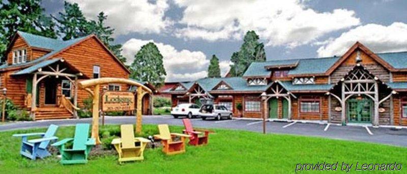 Finger Lakes Lodging Skaneateles Dış mekan fotoğraf