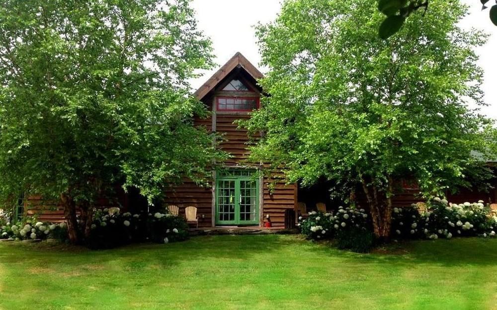Finger Lakes Lodging Skaneateles Dış mekan fotoğraf