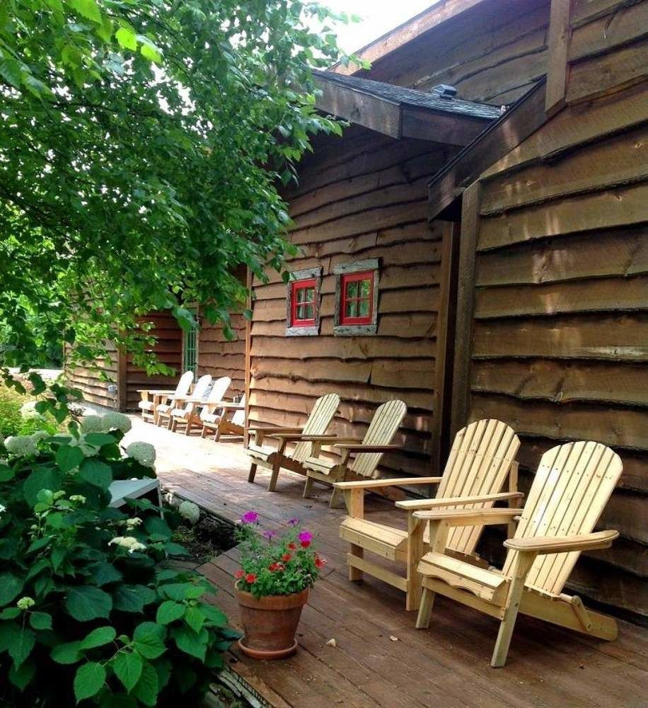 Finger Lakes Lodging Skaneateles Dış mekan fotoğraf