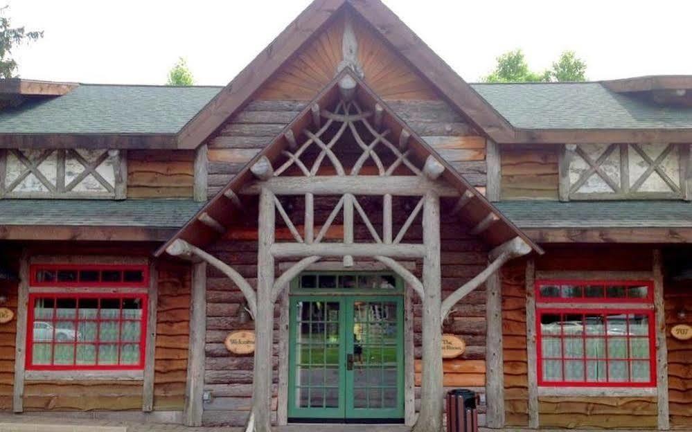 Finger Lakes Lodging Skaneateles Dış mekan fotoğraf